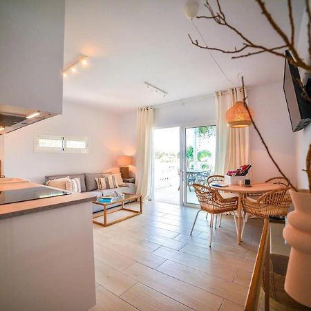 Las Nieves Suites 테기세 외부 사진