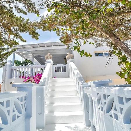 Las Nieves Suites 테기세 외부 사진
