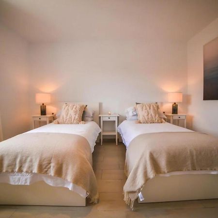 Las Nieves Suites 테기세 외부 사진