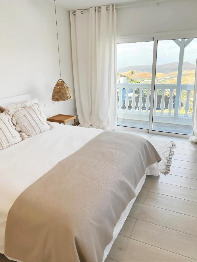 Las Nieves Suites 테기세 외부 사진