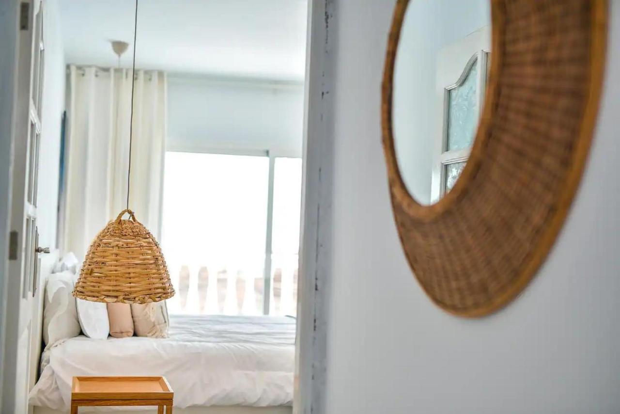 Las Nieves Suites 테기세 외부 사진