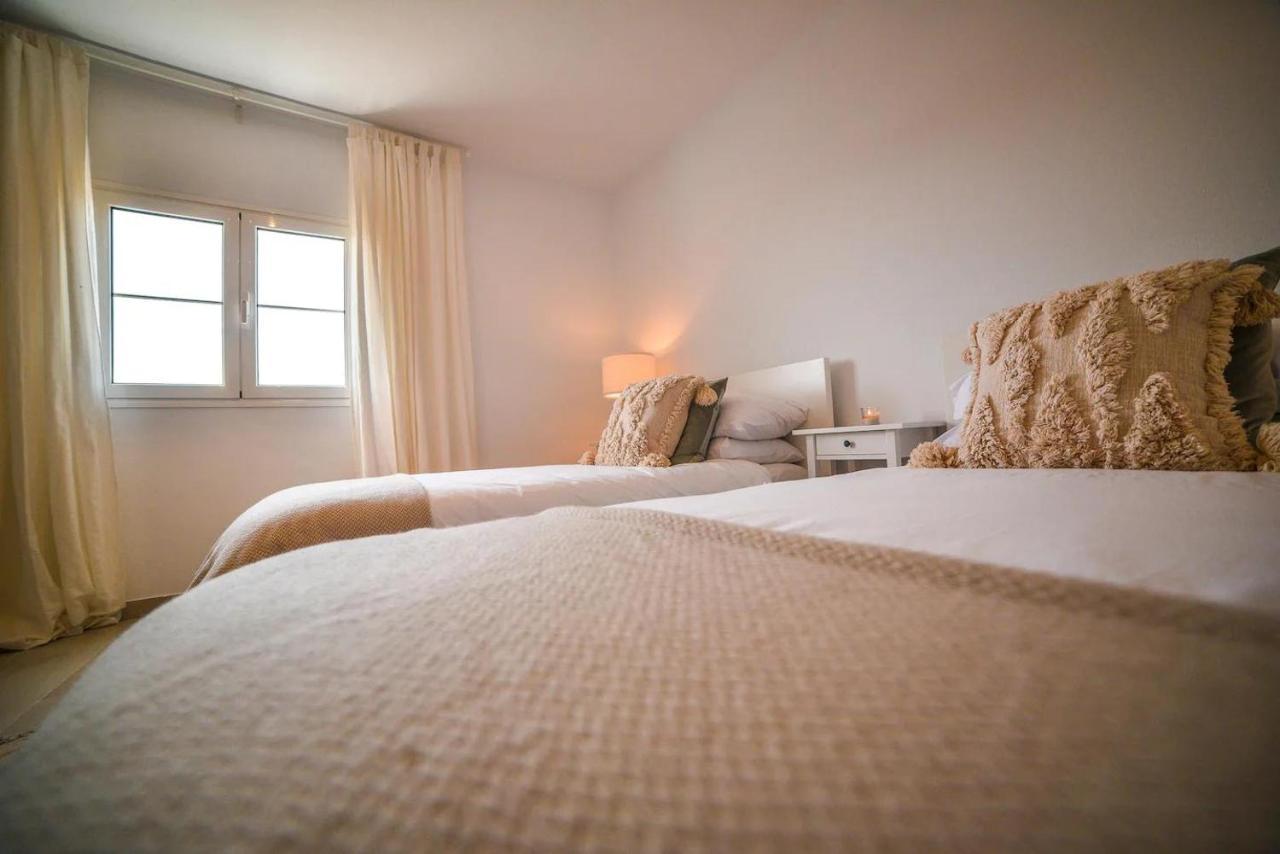 Las Nieves Suites 테기세 외부 사진