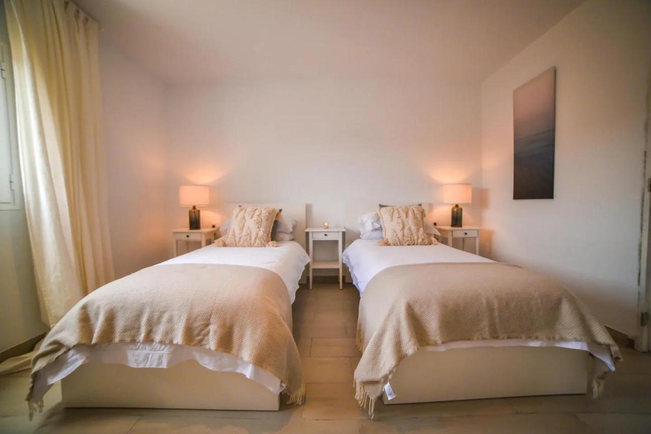 Las Nieves Suites 테기세 외부 사진