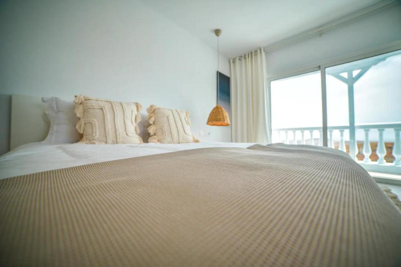 Las Nieves Suites 테기세 외부 사진