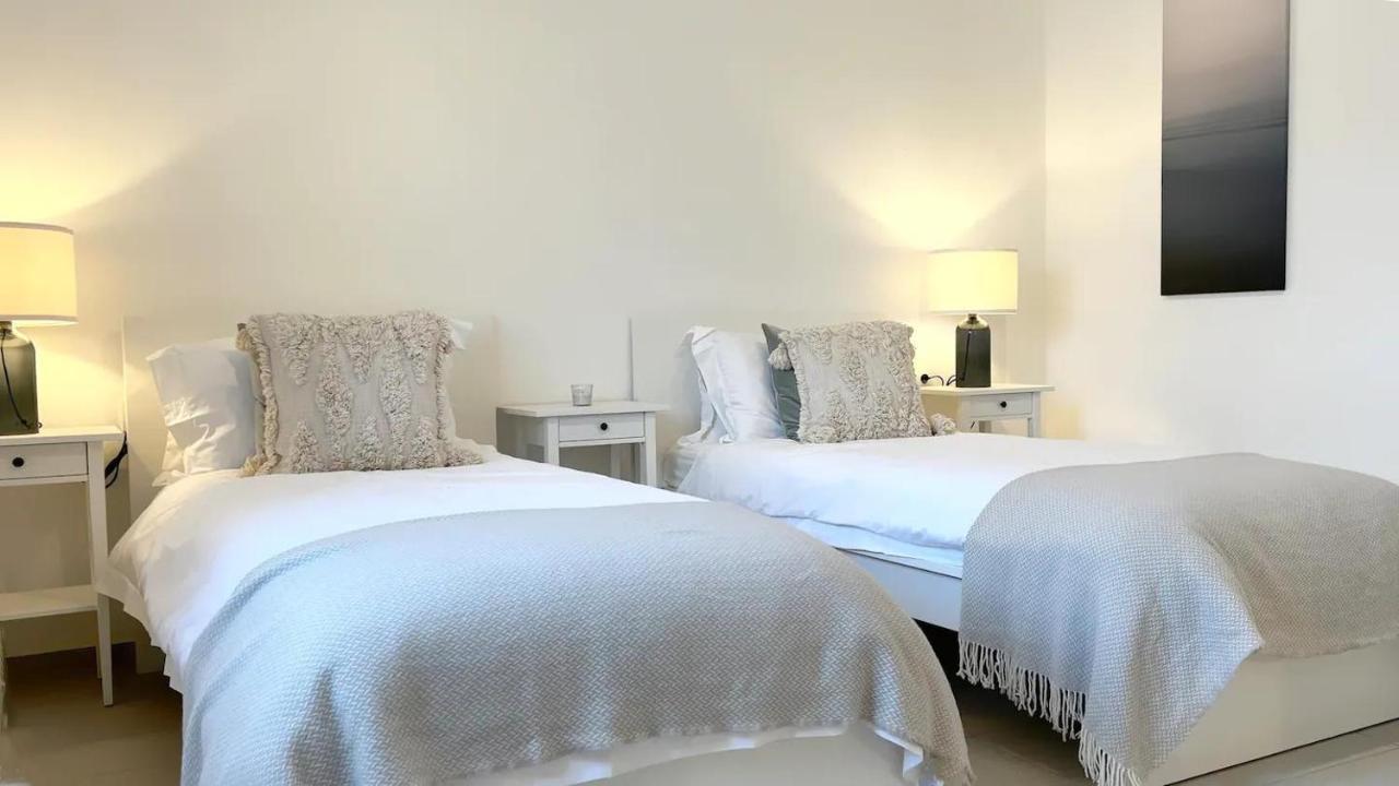 Las Nieves Suites 테기세 외부 사진