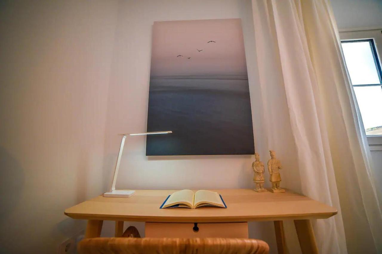 Las Nieves Suites 테기세 외부 사진